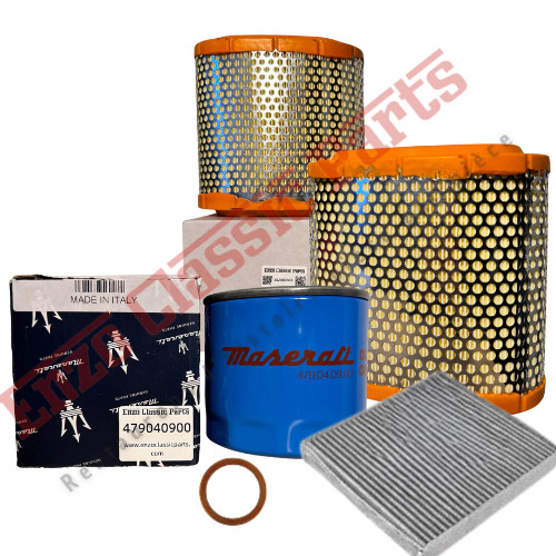 Kit entretien essential
