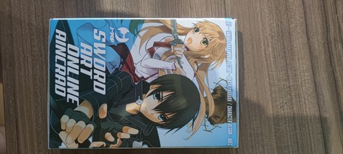 Sword art online aincrad - sword,