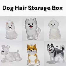 Portachiavi Peli di Animali a