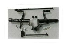 COMANDI AVANZATI HARLEY DAVIDSON SPORTSTER  XL 883 E 1200 ANNO 04-13 MOTO CUSTOM