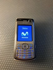 NOKIA N70 PARA MOVISTAR