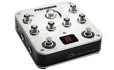 NEW - Fishman Aura Spectrum DI