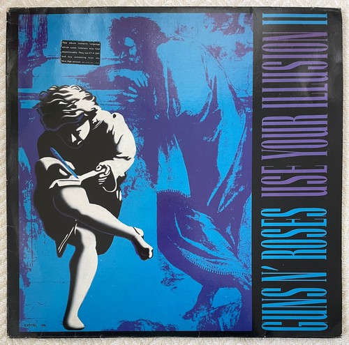 Guns roses use - guns,