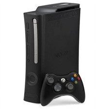 Console XBOX 360 Slim 60 Gb