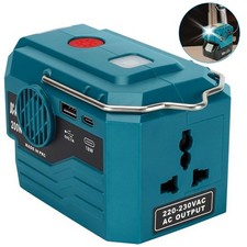 Generatore Inverter di Potenza
