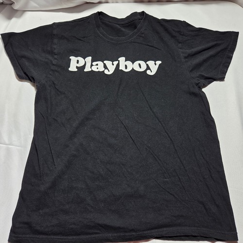 Shirt uomo playboy grafica - t-shirt,