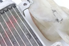 Radiatore D'Acqua YAMAHA 50