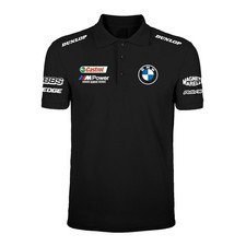 Polo Personalizzata BMW