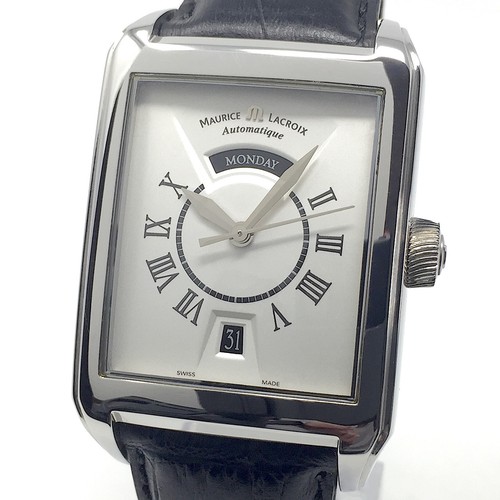 Maurice lacroix come nuovo - lacroix,