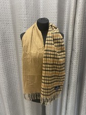 Aquascutum Sciarpa 100%