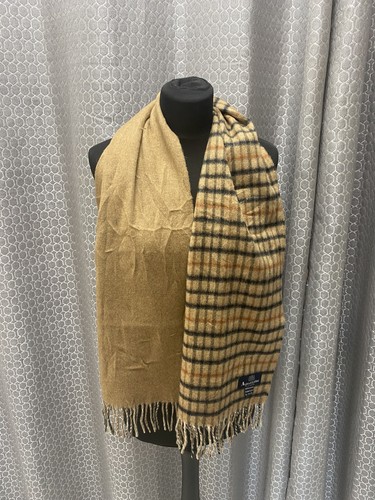 Aquascutum sciarpa 100 - aquascutum, 100%