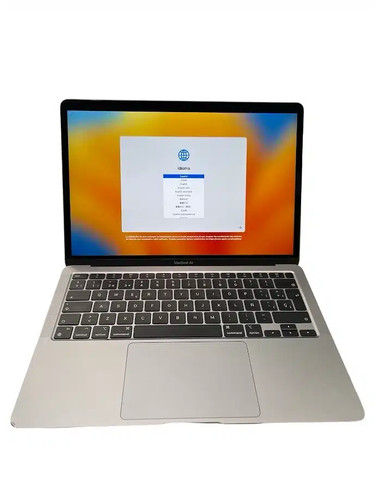 Macbook air 2020 - air,