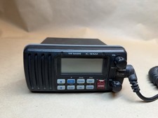 Radio VHF marina Icom IC-M422
