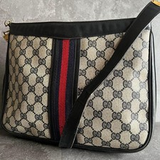 Borsa a tracolla Gucci Sherry