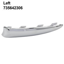Per Fiat 500 16 20 Modanatura