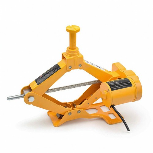 Cric elettrico forbice 12v - cric,