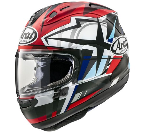 Arai evo takumi - arai, full