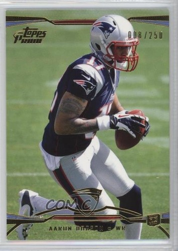 2013 topps prime gold 250 - 2013,