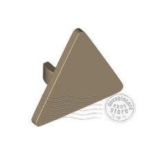 2x LEGO 65676 Segnale stradale