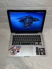 Apple macbook pro late - apple, 13”