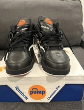 Reebok Pump Omni Zone II Dee