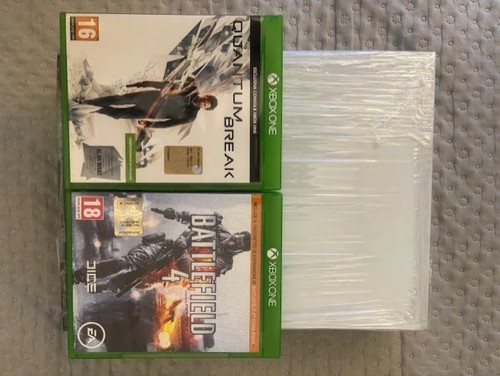 Xbox one con due - s,