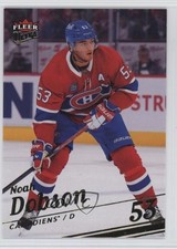 2025 upper deck - 2025-26, fleer
