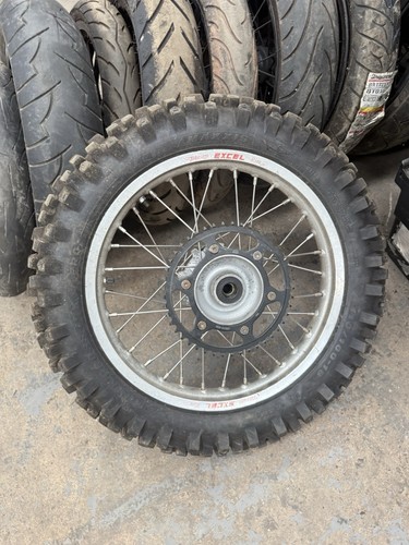 Honda xr400 400 - xr,