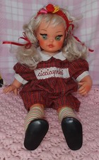 Bambola martina sorella - bambola,