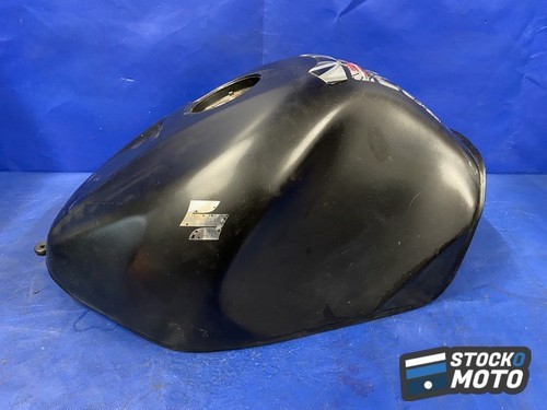 Serbatoio suzuki 750 gsxr - serbatoio, dal