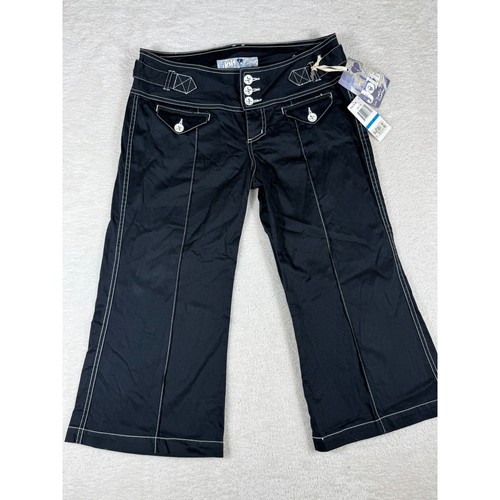 Pantalone jolt capri - capri, 9
