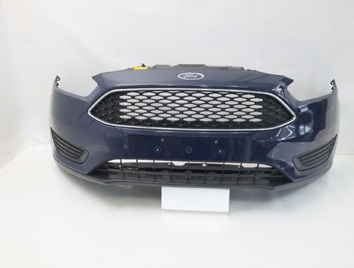 Paraurti anteriore ford focus - anteriore,