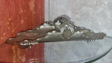 Porta tovaglioli antico in