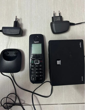 Gigaset siemens a510ip - gigaset, –