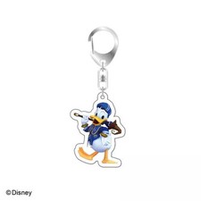Portachiavi/mascotte Paperino