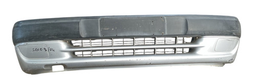 Paraurti anteriore citroen - anteriore,