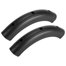 2x Rear Corner Bumper