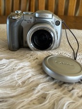Canon PowerShot S2 IS