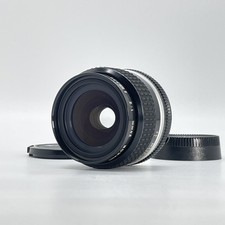 Obiettivo MF grandangolare