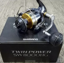 Mulinello da spinning Shimano