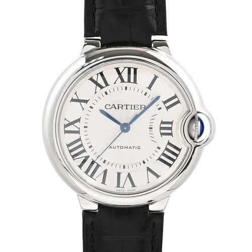 Orologio uomo usato cartier - orologio,