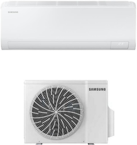 Samsung climatizzatore 12000 - climatizzatore,