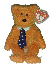 Ty Beanie Baby - PAPPA the
