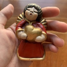 Thun Angelo Rosso Amorino Con