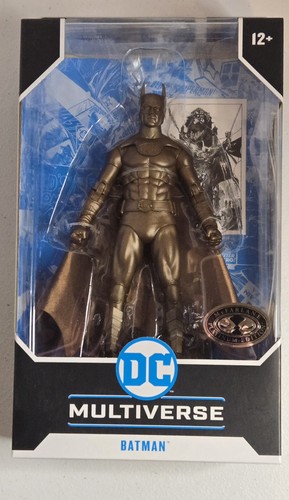 Figurina mcfarlane - mcfarlane, dc