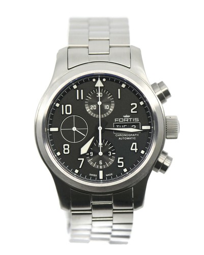 Fortis aeromaster 42 - aeromaster, b-42