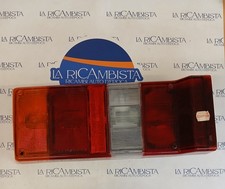  FANALE POSTERIORE SINISTRO