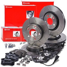 BREMBO MAX DISCHI FRENO +