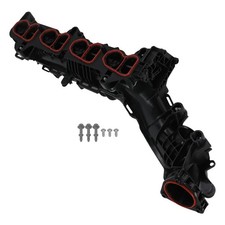 Collettore di aspirazione For