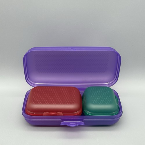 New tupperware 3430a - 2801a, &
